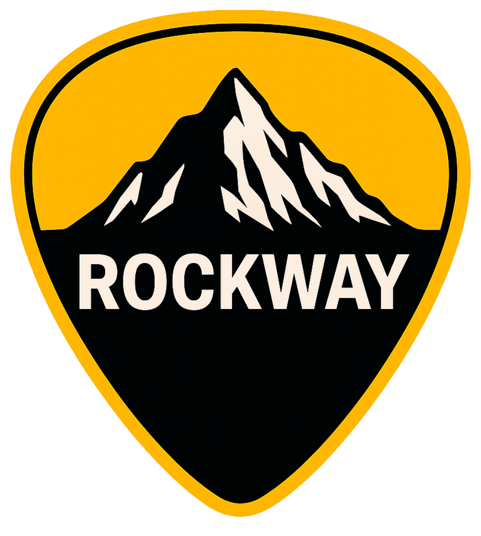 ROCKWAY